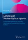 Christian Mainka: Kommunales Fördermittelmanagement, Buch