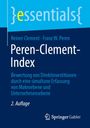 Reiner Clement: Peren-Clement-Index, Buch