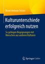 Beate Antonie Tröster: Kulturunterschiede erfolgreich nutzen, Buch