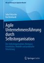 Julia Fritzsche: Agile Unternehmensführung durch Selbstorganisation, Buch