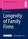 Quratul Aan: Longevity of Family Firms, Buch