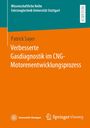 Patrick Sayer: Verbesserte Gasdiagnostik im CNG-Motorenentwicklungsprozess, Buch