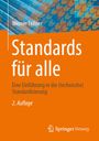 Werner Fellner: Standards für alle, Buch