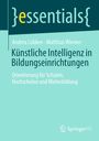 Andrea Lübken: Künstliche Intelligenz in Bildungseinrichtungen, Buch