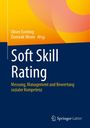 Soft Skill Rating, Buch