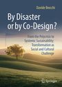 Davide Brocchi: By Disaster or by Co-Design?, Buch