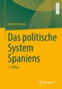 Gordon Carmele: Das politische System Spaniens, Buch