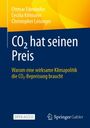 Ottmar Edenhofer: CO¿ hat seinen Preis, Buch