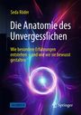 Seda Röder: Die Anatomie des Unvergesslichen, Buch