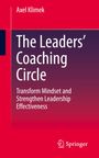 Axel Klimek: The Leaders' Coaching Circle, Buch