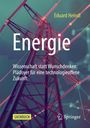 Eduard Heindl: Energie, Buch