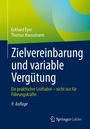 Eckhard Eyer: Zielvereinbarung und variable Vergütung, Buch