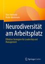 Marc Helmold: Neurodiversität am Arbeitsplatz, Buch