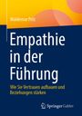 Waldemar Pelz: Empathie in der Führung, Buch