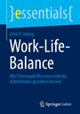 Erich R. Unkrig: Work-Life-Balance, Buch