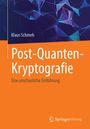 Klaus Schmeh: Post-Quanten-Kryptografie, Buch