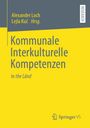 Kommunale Interkulturelle Kompetenzen, Buch
