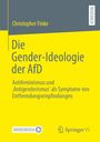 Christopher Finke: Die Gender-Ideologie der AfD, Buch