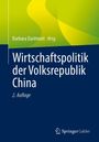 Wirtschaftspolitik der Volksrepublik China, Buch