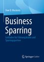 Uwe D. Wucknitz: Business Sparring, Buch