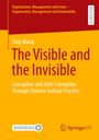 Ting Wang: The Visible and the Invisible, Buch