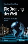 Hans-Jörg Schmidt-Trenz: Die Ordnung der Welt, Buch