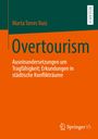 Marta Torres Ruiz: Overtourism, Buch