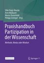 Marius Oesterheld: Praxishandbuch Partizipation in der Wissenschaft, Buch
