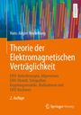 Hans-Jürgen Meckelburg: Theorie der Elektromagnetischen Verträglichkeit, Buch