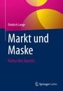 Diedrich Lange: Markt und Maske, Buch