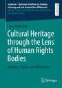 Laura Hofmann: Cultural Heritage through the Lens of Human Rights Bodies, Buch