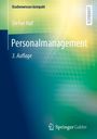 Stefan Huf: Personalmanagement, Buch