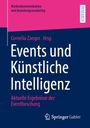 Events und Künstliche Intelligenz, Buch