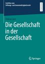 "Die Gesellschaft in der Gesellschaft" von Felicia Lurz, Serie über Stiftungs- und Gemeinnützigkeitsrecht, Springer-Logo.