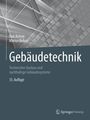 Dirk Bohne: Gebäudetechnik, Buch