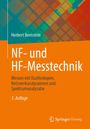 Herbert Bernstein: NF- und HF-Messtechnik, Buch