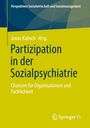 Partizipation in der Sozialpsychiatrie, Buch