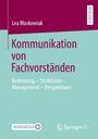 Lea Waskowiak: Kommunikation von Fachvorständen, Buch