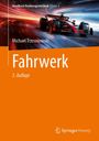 Michael Trzesniowski: Fahrwerk, Buch