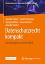 Annika Selzer: Datenschutzrecht kompakt, Buch