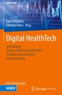 Digital HealthTech, Buch