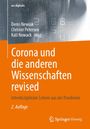 Corona und die anderen Wissenschaften revised, Buch