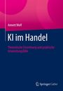 KI im Handel, Buch