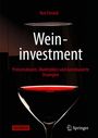 Ron Freund: Weininvestment, Buch