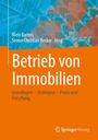 Betrieb von Immobilien, Buch