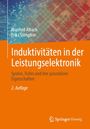 Manfred Albach: Induktivitäten in der Leistungselektronik, Buch