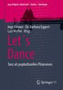 Let´s Dance, Buch