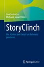 Uwe Seebacher: StoryClinch, Buch