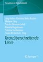 Grenzüberschreitende Lehre, Buch