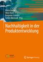 Nachhaltigkeit in der Produktentwicklung, Buch